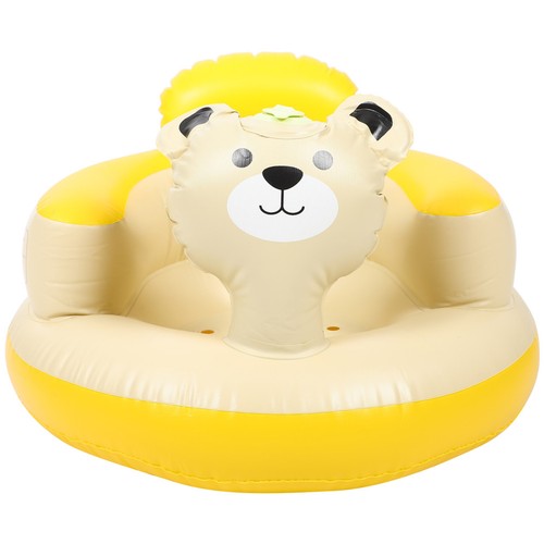 Inflatable chair infant back - inflatable,