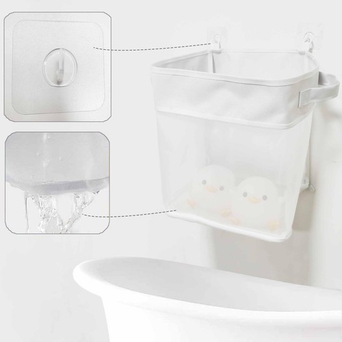 Efficiently store baby bath - efficiently,